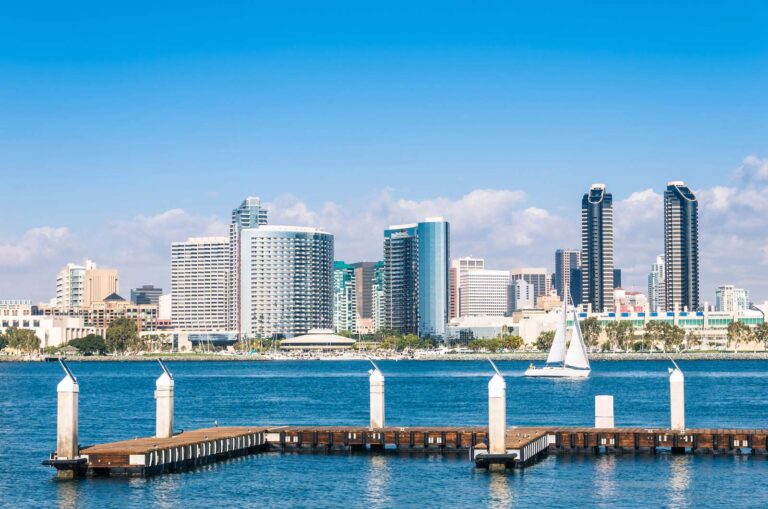 Read more about the article A Local’s Guide to The Best Things to Do in San Diego