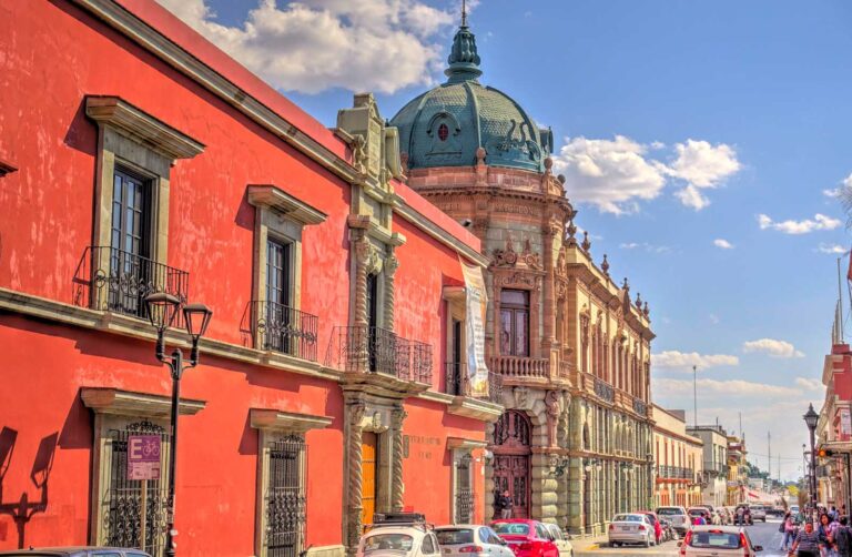 Read more about the article 26 Best Things To Do In Oaxaca, Mexico in 2024
