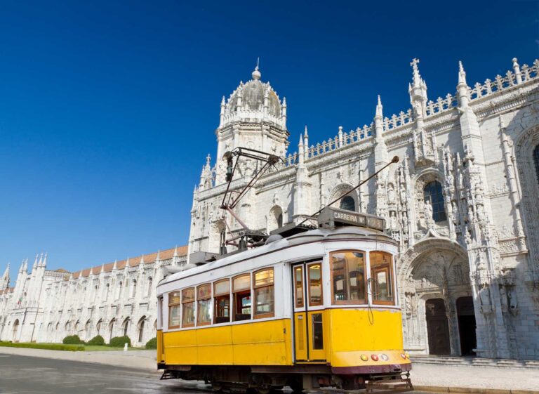 Read more about the article 48 Hours in Lisbon, Itinerary
