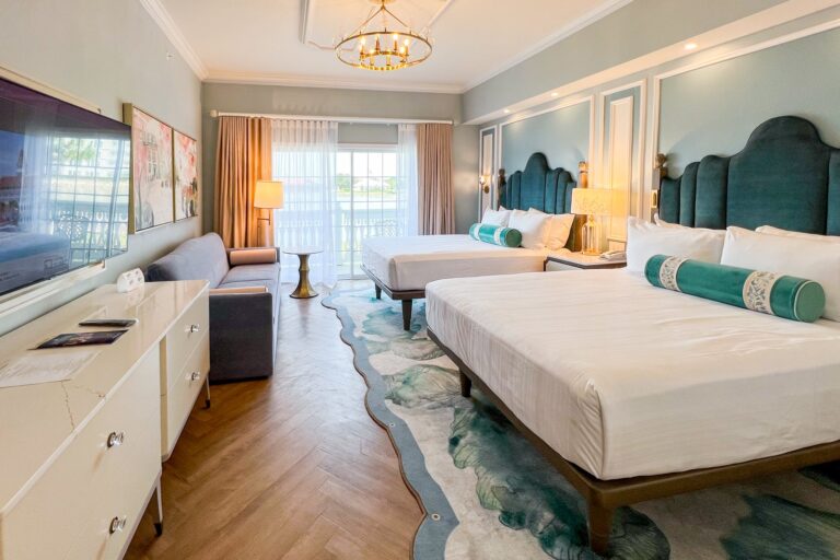 Read more about the article These are the 17 best Disney hotels in 2024