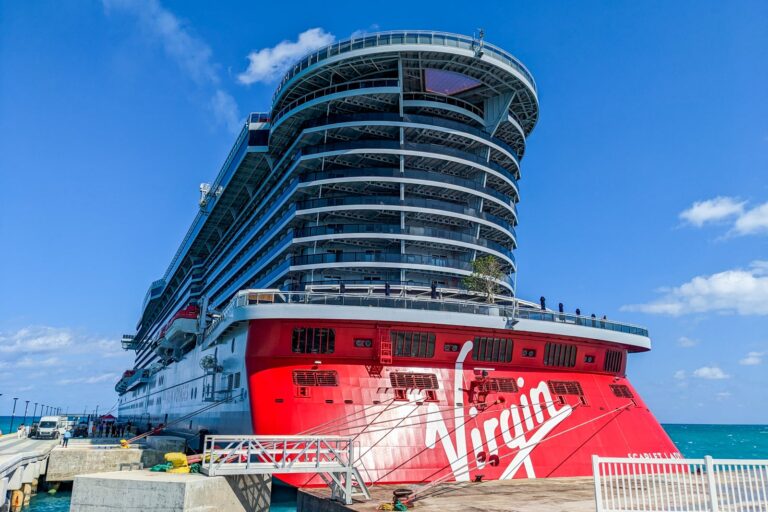 Read more about the article This cruise line will match your hotel and airline loyalty status