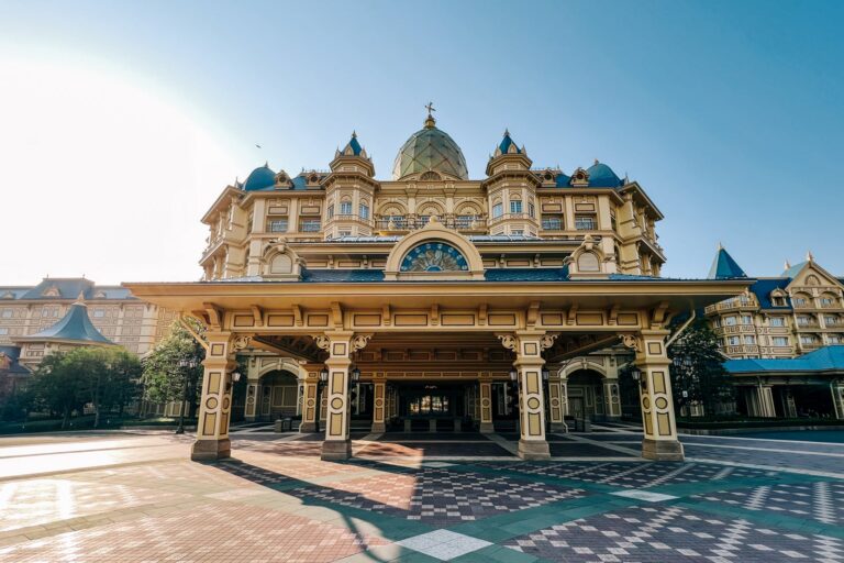 Read more about the article Tokyo Disneyland Hotel review – The Points Guy