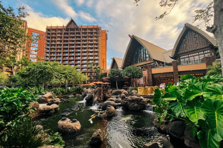 Read more about the article A review of Disney’s Aulani Resort and Spa in Hawaii