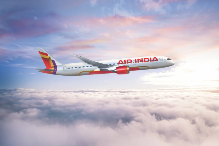 Read more about the article Air India Flying Returns: Ultimate guide to points and status