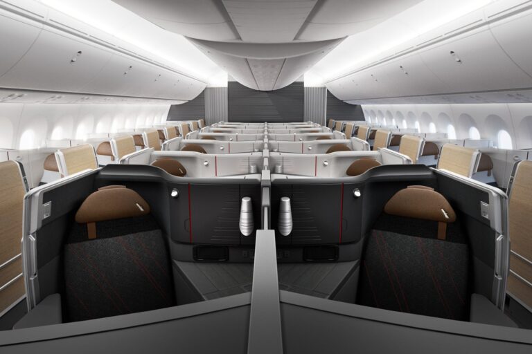 Read more about the article American delays new Flagship Business Suites as it shuffles wide-body flights