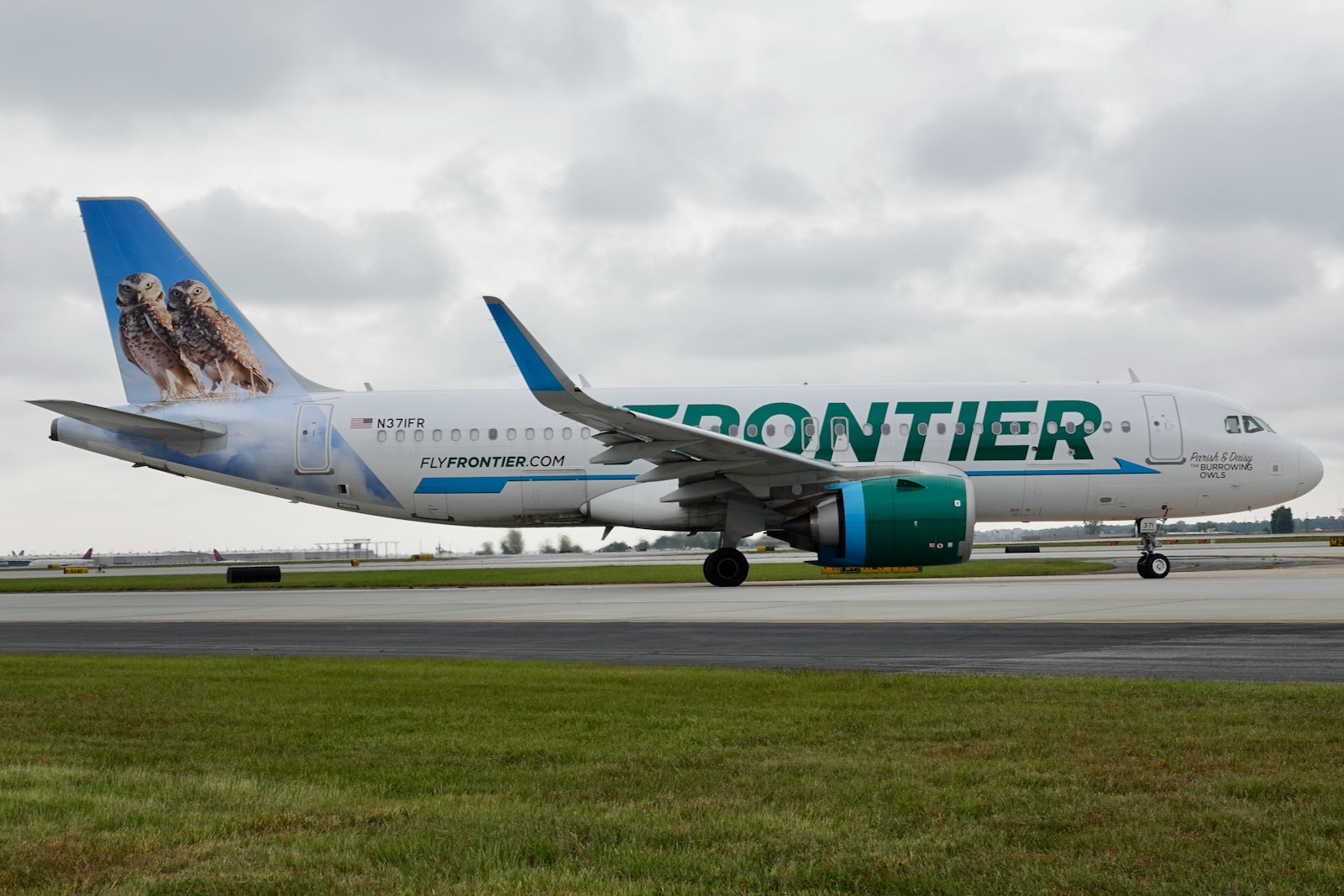 You are currently viewing How to change or cancel a Frontier Airlines flight