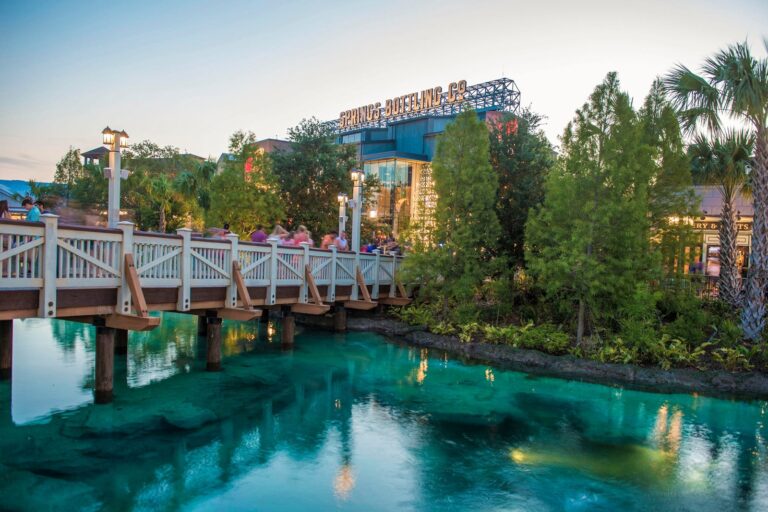 Read more about the article 7 best Disney Springs hotels for amazing deals in 2024