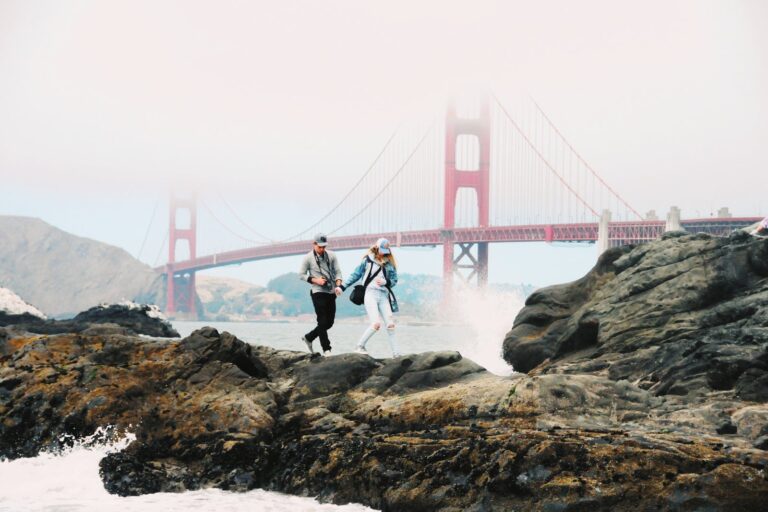 Read more about the article Bay Area deal alert: Fly nonstop to San Francisco and Oakland from $119