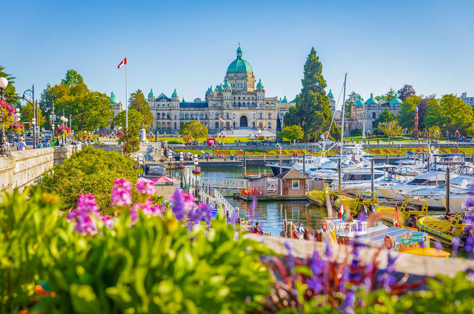 You are currently viewing 34 Incredible Things to Do In Victoria, BC (Our 2024 Guide)