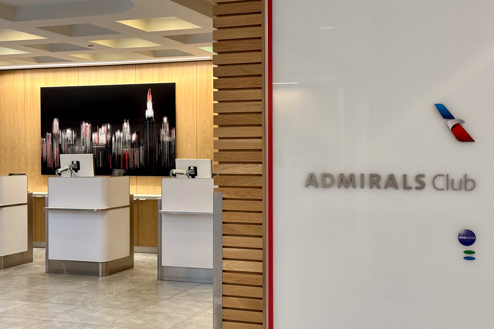 You are currently viewing Receive Admirals Club lounge access with generous new British Airways status match for US travelers