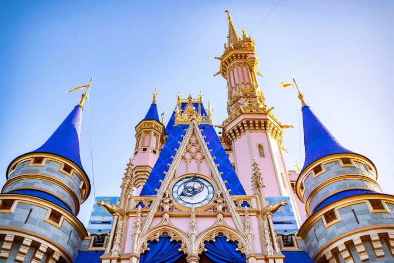 Read more about the article Major changes coming to Disney’s Disability Access Service