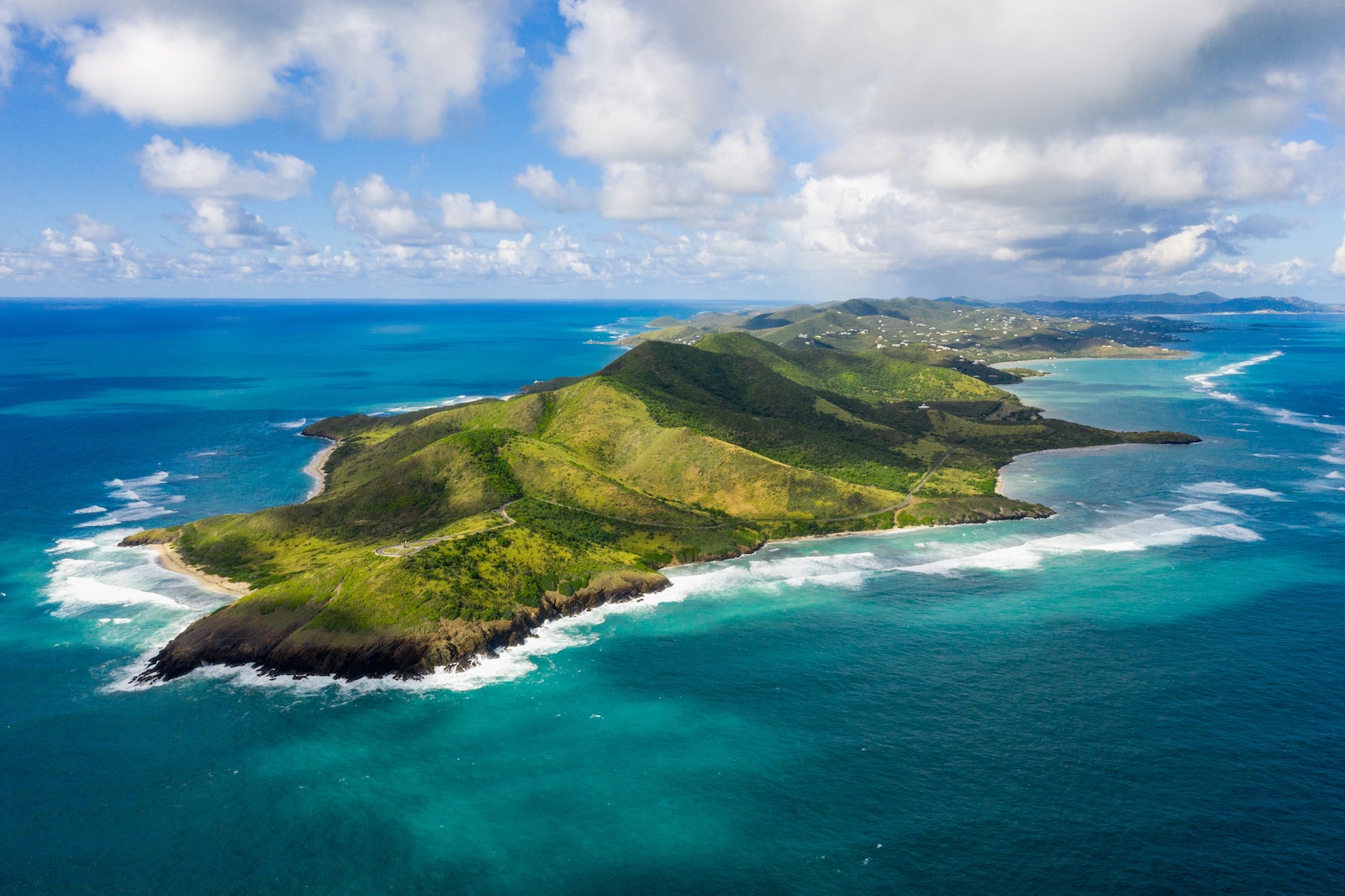 You are currently viewing Book it: Fly to St. Croix from Newark, New York City from $252 round-trip