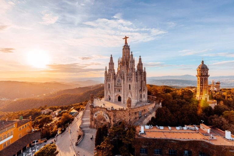 Read more about the article Barcelona increases tourist tax – The Points Guy