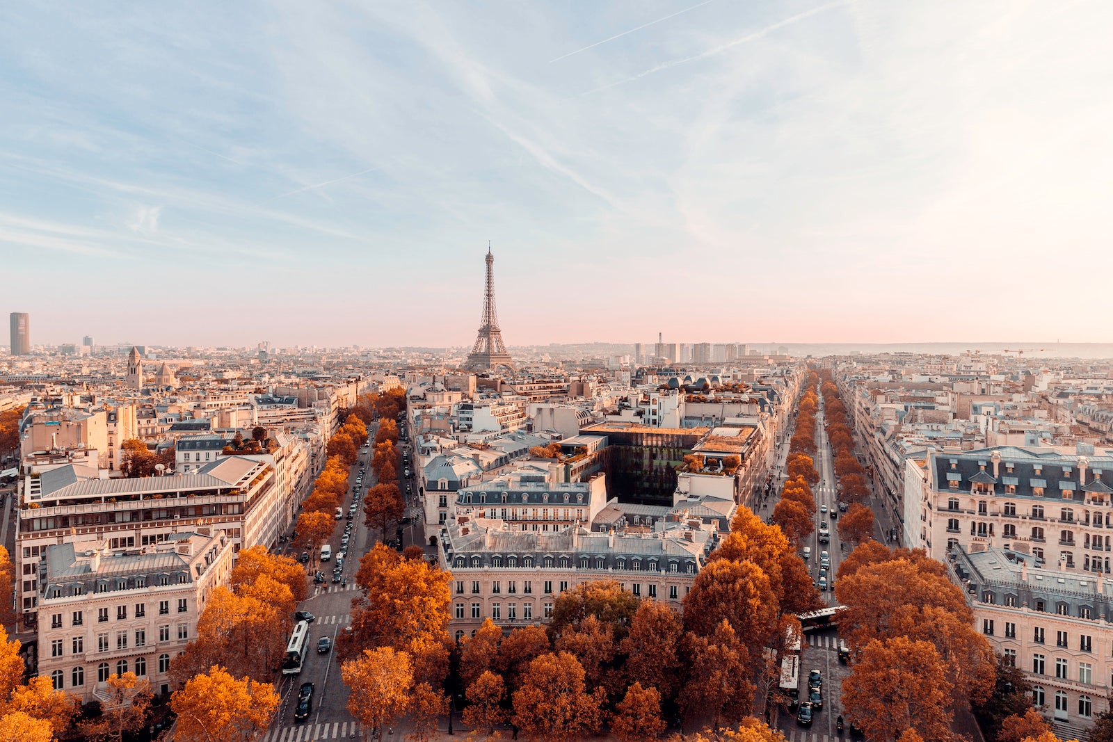 You are currently viewing Deal alert: Book Air France nonstop premium economy to Paris from $1200