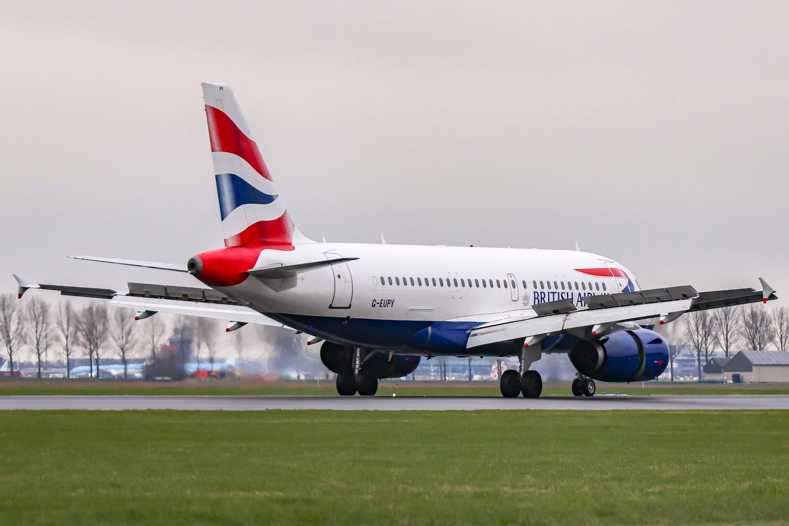 Earn double Avios on flights and British Airways Holidays packages