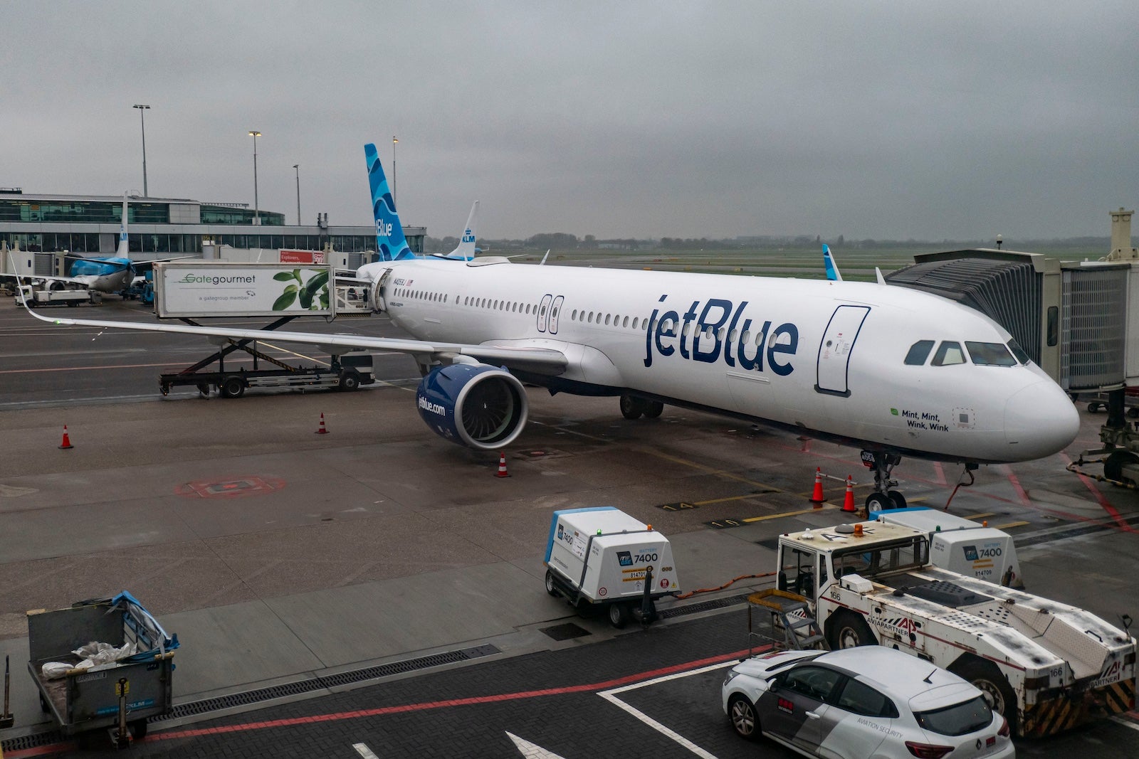 You are currently viewing 2-day JetBlue sale: Flights starting at $49 one-way