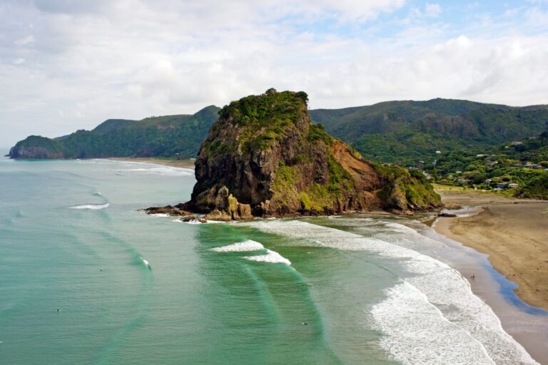 Read more about the article Fly to New Zealand from LA and San Francisco from $771 round-trip