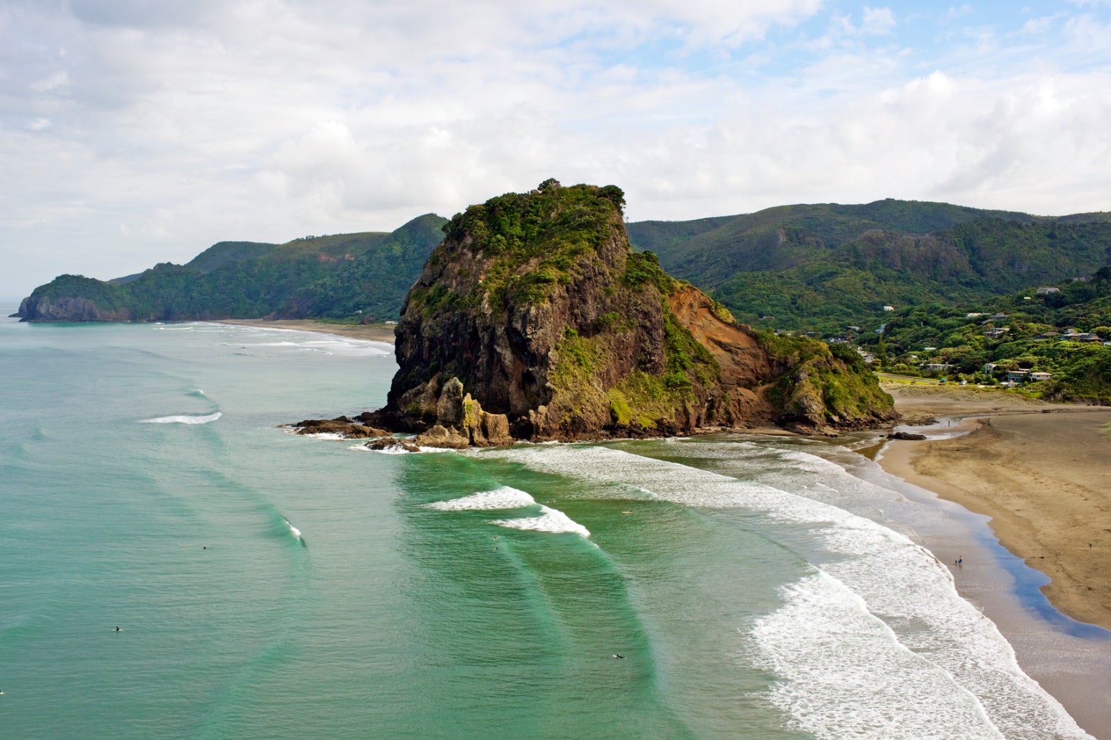 You are currently viewing Fly to New Zealand from LA and San Francisco from $771 round-trip