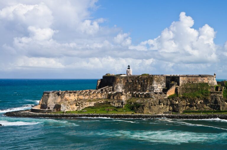 Read more about the article Caribbean deal alert: Fly to Puerto Rico for as low as $282 round-trip