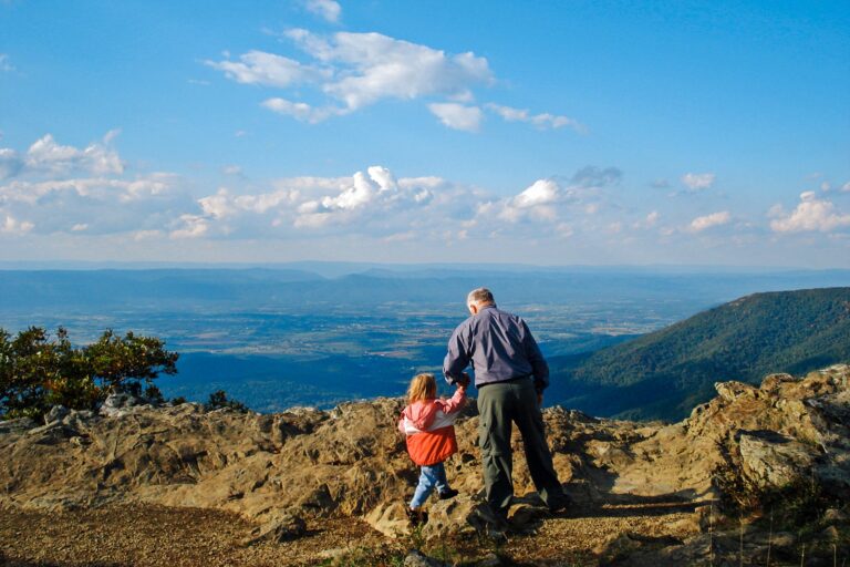 Read more about the article Everything you need to know about visiting Shenandoah National Park