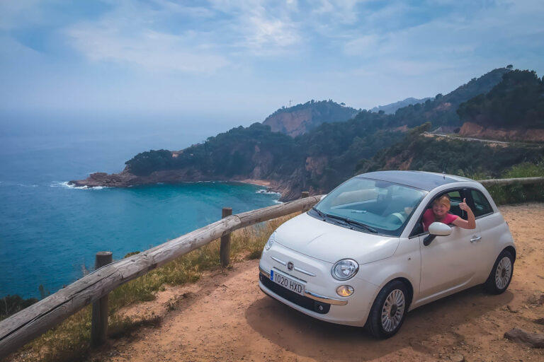 Read more about the article Your Essential Guide: How to Rent a Car in Spain with Confidence