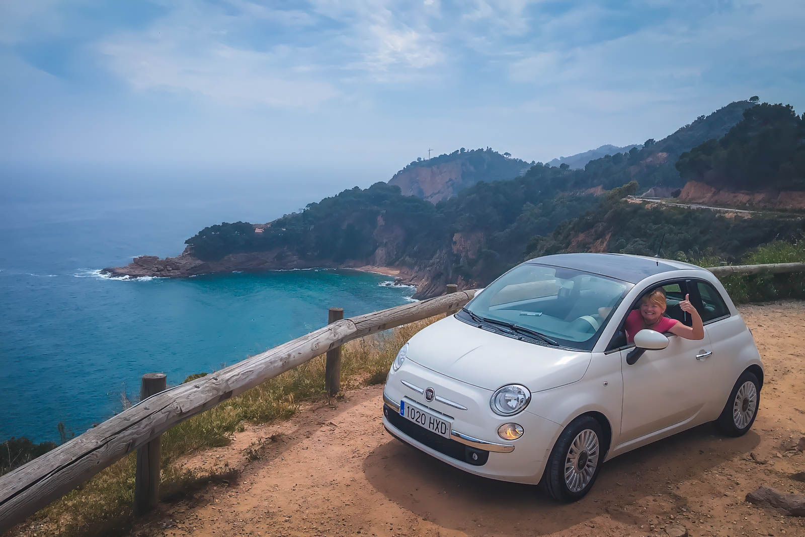 You are currently viewing Your Essential Guide: How to Rent a Car in Spain with Confidence