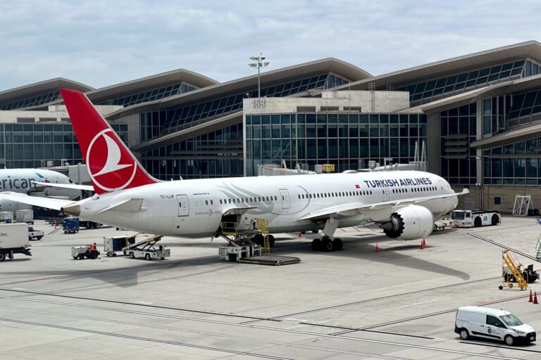 Read more about the article Turkish Airlines to launch service from Denver to Istanbul