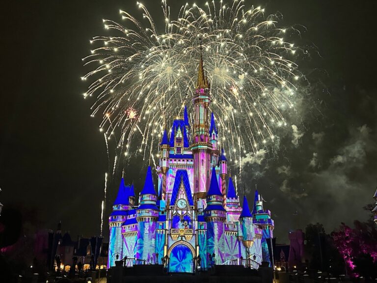 Read more about the article Here’s how to save money at Disney