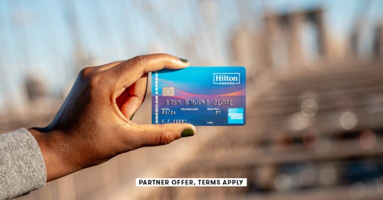 Read more about the article 5 reasons to get the Hilton Honors Amex Surpass card