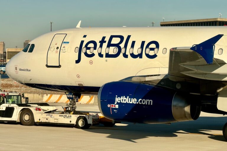 Read more about the article Rebook a JetBlue flight when the rate decreases