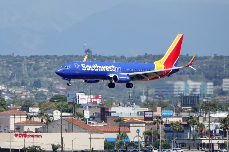 Read more about the article Southwest baggage fees and how to avoid paying them