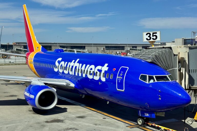 Read more about the article Act fast: Earn the Southwest Companion Pass by flying to Hawaii