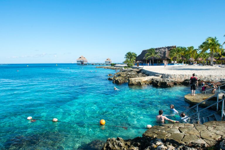 Read more about the article Mexico deal alert: Fly to Cancun, Cozumel, Merida and Tulum from $223 round-trip