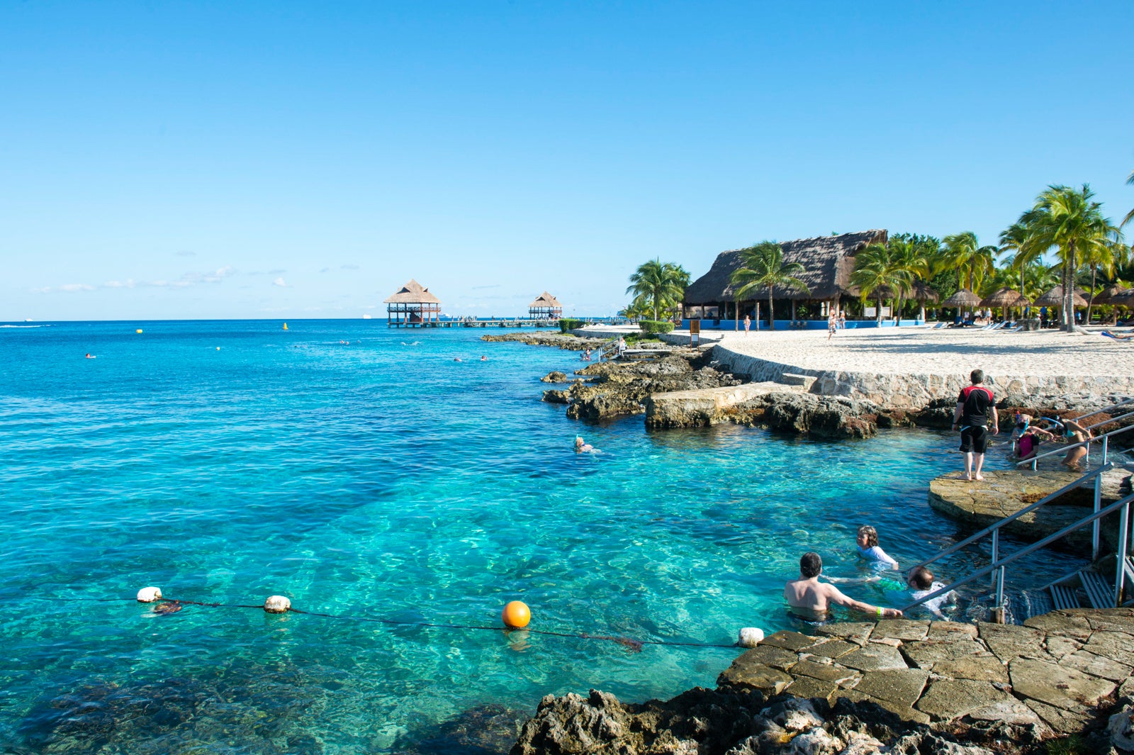 You are currently viewing Mexico deal alert: Fly to Cancun, Cozumel, Merida and Tulum from $223 round-trip