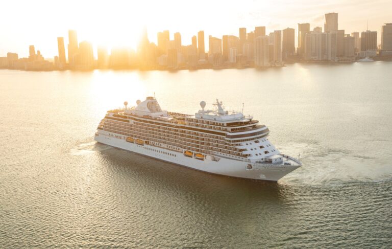 Read more about the article Get up to 275,000 bonus Delta SkyMiles with this limited-time cruise offer