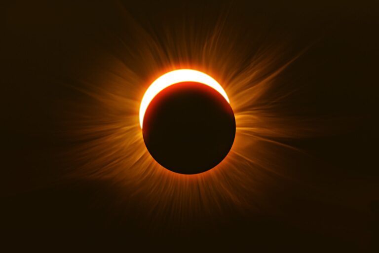 Read more about the article It’s not too late: Last-minute tips for experiencing the eclipse
