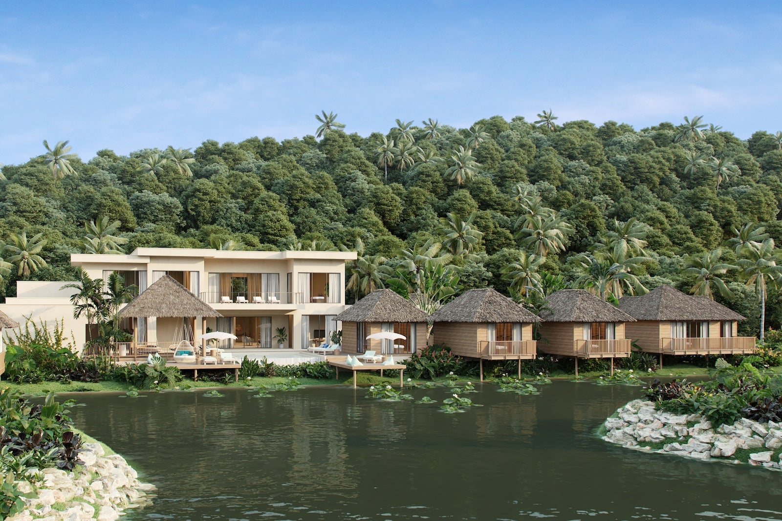 You are currently viewing Six Senses finally lands in the Caribbean with new Grenada resort