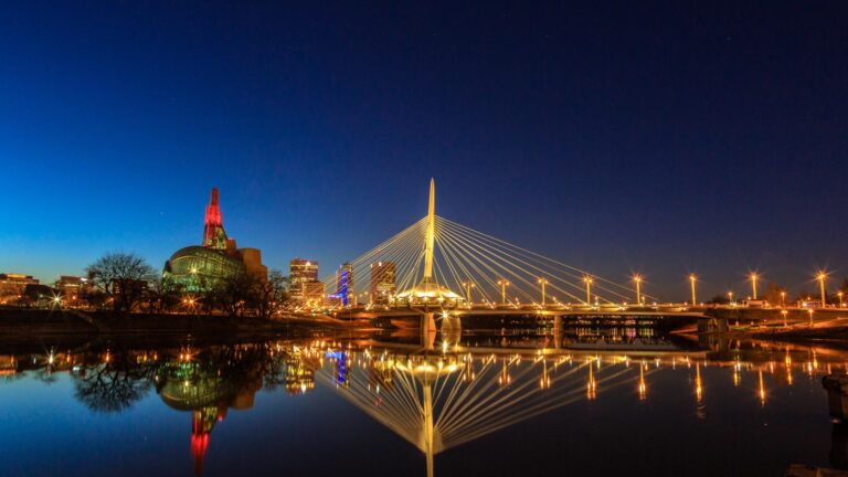 Read more about the article 19 Best Things To Do in Winnipeg, Manitoba