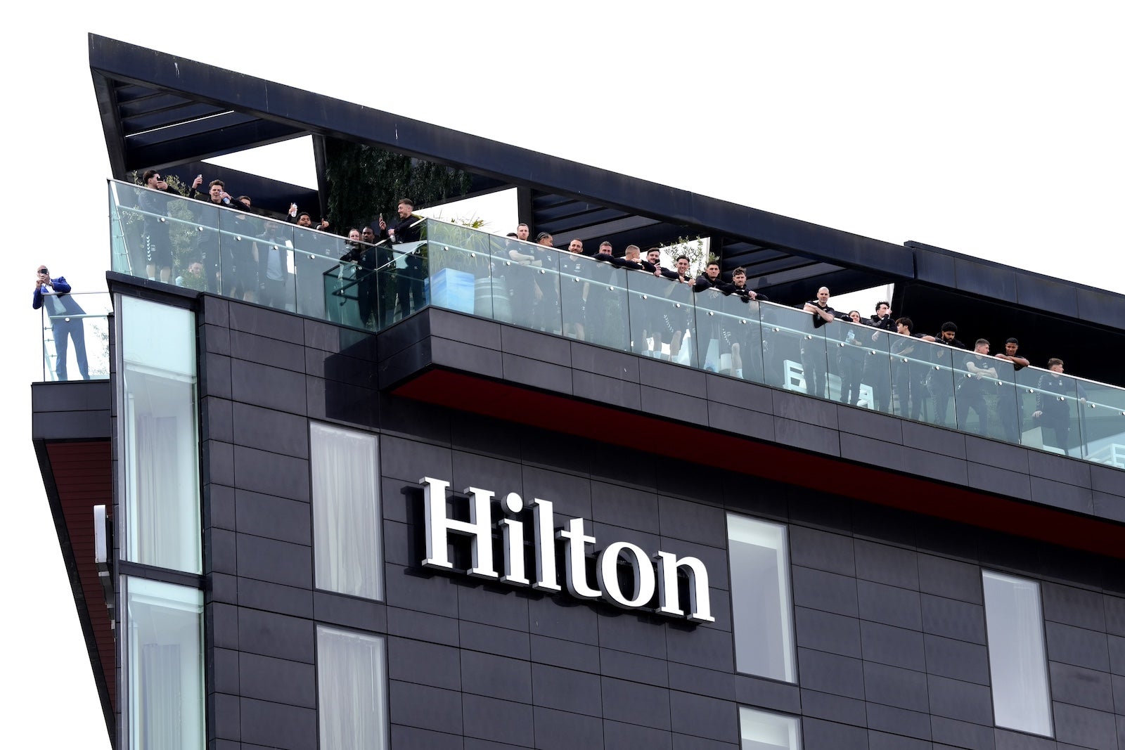 You are currently viewing 7 insights I learned from Hilton execs on new brands, partnerships and hotel innovations