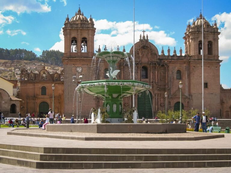 Read more about the article 10 Amazing Things to Do in Cusco, Peru