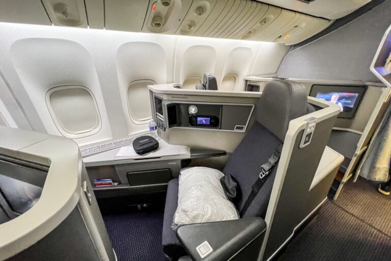 Read more about the article AAdvantage unveils new perks for earning Loyalty Points