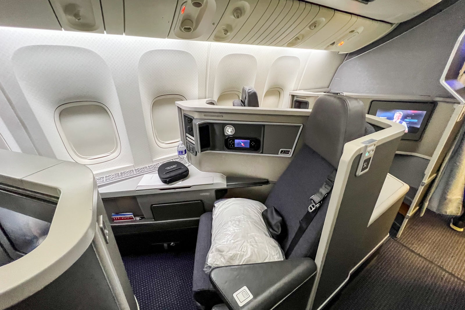 You are currently viewing AAdvantage unveils new perks for earning Loyalty Points