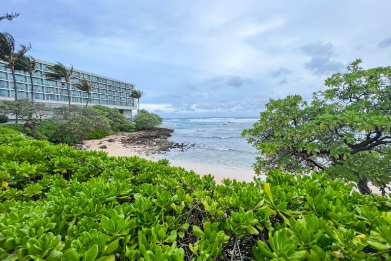 Read more about the article Ritz-Carlton is taking over a famed resort on the North Shore of Oahu