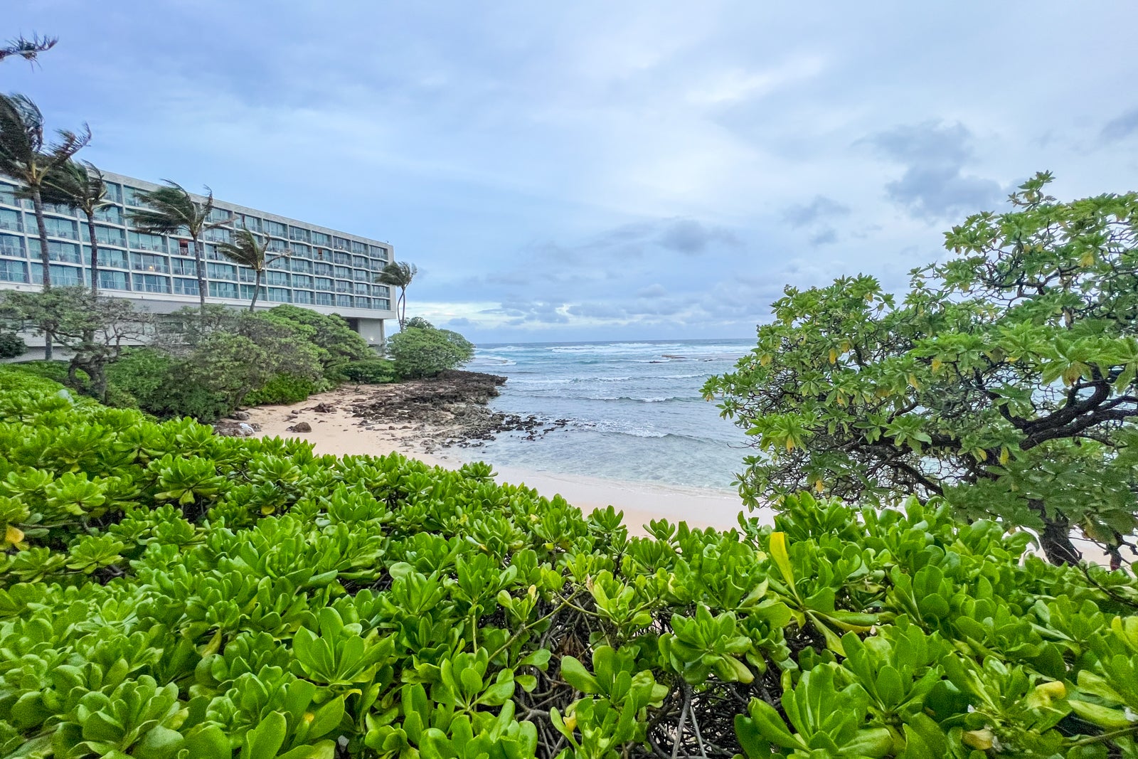 You are currently viewing Ritz-Carlton is taking over a famed resort on the North Shore of Oahu