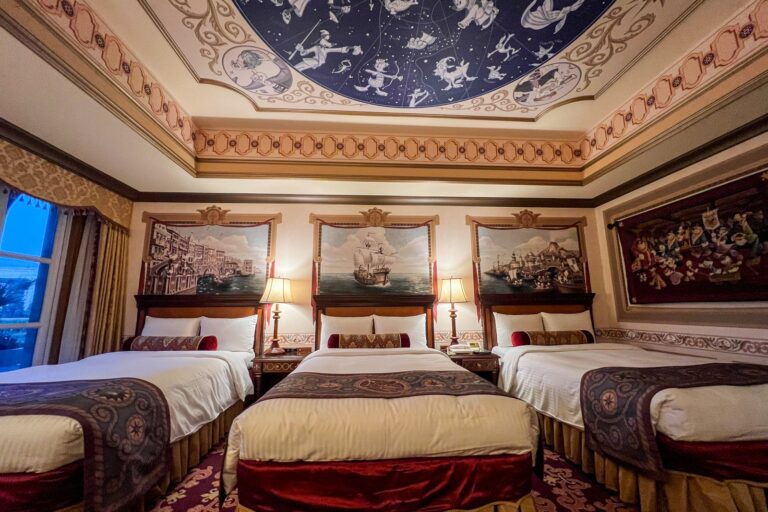 Read more about the article What it’s really like to stay at the Tokyo DisneySea Hotel MiraCosta