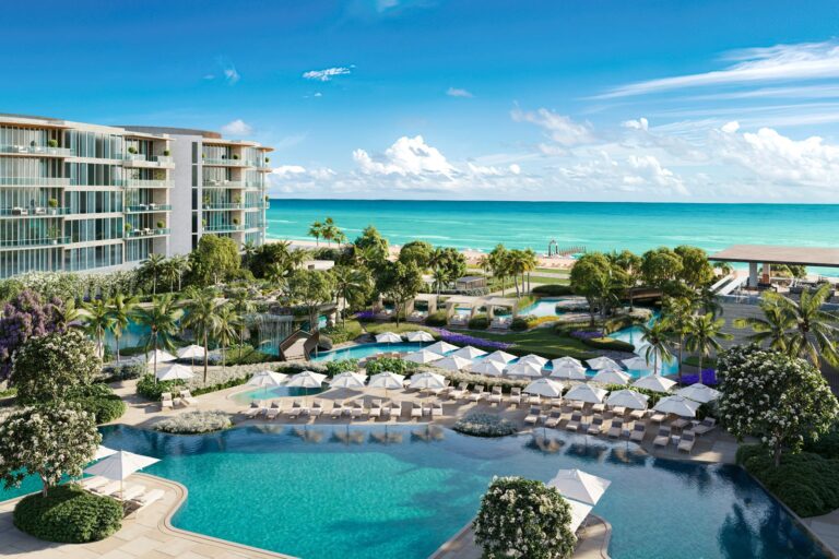 Read more about the article St. Regis Longboat Key in Florida is now taking reservations