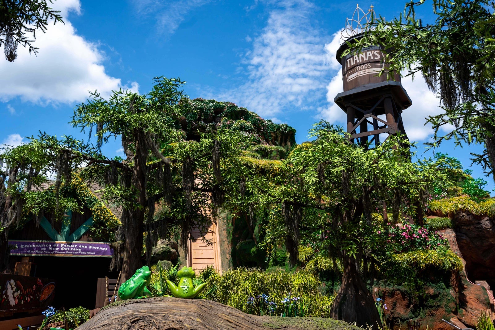 You are currently viewing How to ride Tiana’s Bayou Adventure when it opens on June 28