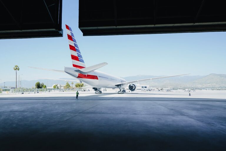 Read more about the article Getting back a stolen American Airlines credit
