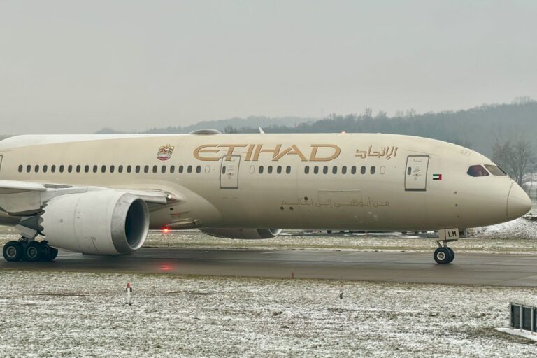 Read more about the article Etihad debuts new free stopover program in Abu Dhabi
