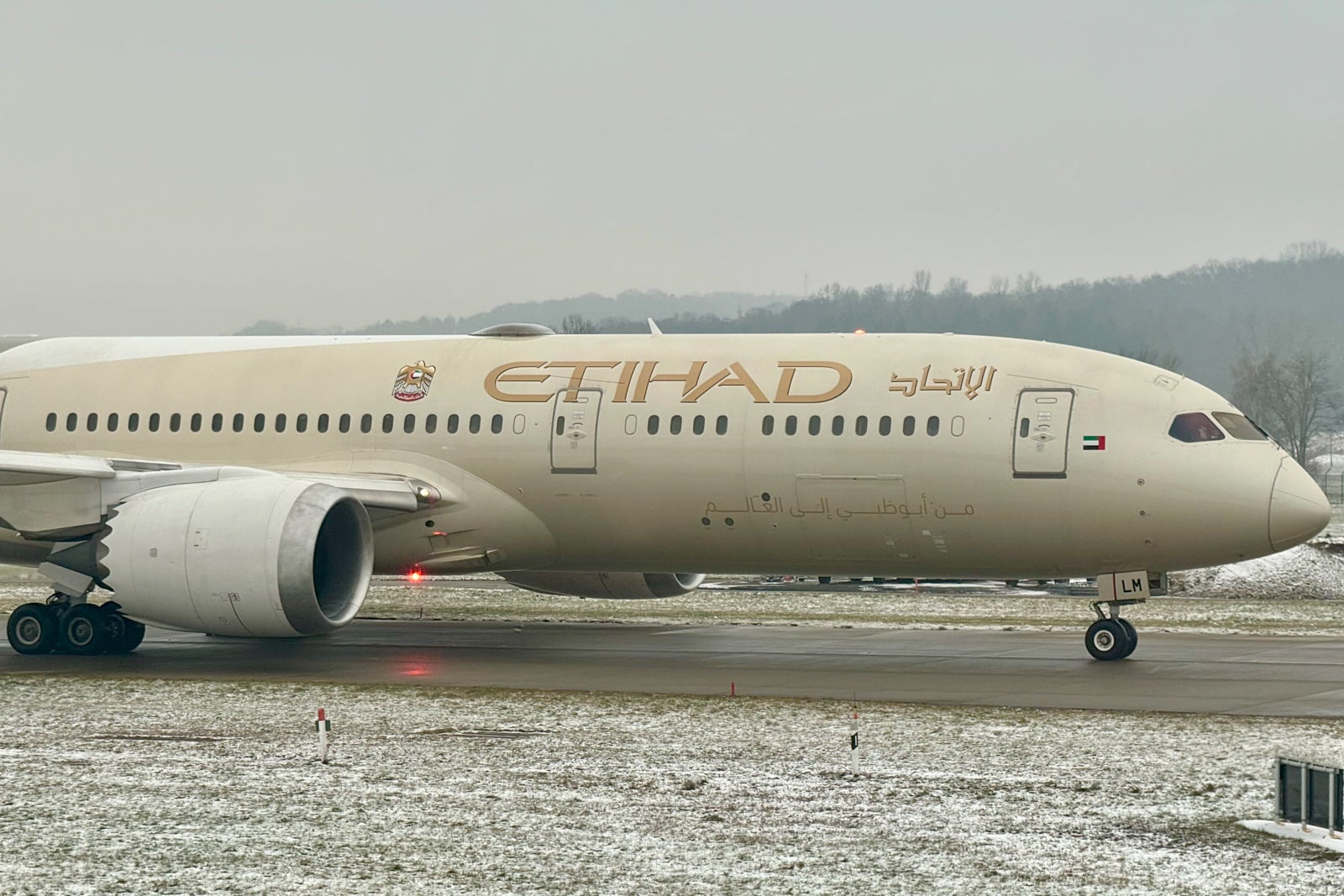 You are currently viewing Etihad debuts new free stopover program in Abu Dhabi